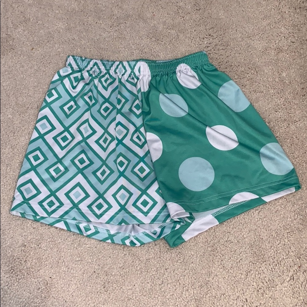 Sportabella shorts
